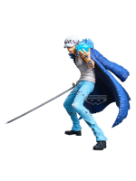 Statuette One Piece - Grandista Trafalgar Law Special Edition (Banpresto)