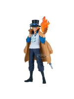 Figur One Piece - King Of Artist Sabo (Banpresto)