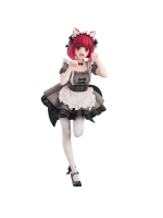 Statuette Oshi no Ko - Kana Arima Cat Maid Ver. 1/6 (Union:Kreativ)