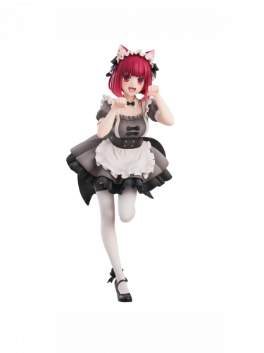 Statuette Oshi no Ko - Kana Arima Cat Maid Ver. 1/6 (Union:Kreativ)