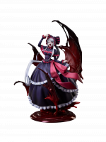 Statuette Overlord - Shalltear Bloodfallen 10th Anniversary so-bin Ver. (Union Creative)