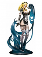 Statuette Overlord - Solution Epsilon 10th Anniversary so-bin Ver. (Alter)