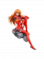 Statuette Rebuild of Evangelion - Asuka Langley 1/7 (Good Smile Company)