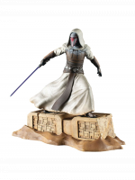 Statue Star Wars: Knights of the Old Republic - Darth Revan Gallery PVC Statue (Gentle Giant)