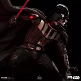 Statuette Star Wars: Obi-Wan Kenobi - Darth Vader Statue BDS Art Scale 1/10 (Iron Studios) - Figuren