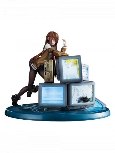 Statuette Steins Gate - Kurisu Makise 1/7 (Kadokawa)