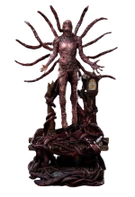 Statuette Stranger Things - Vecna Deluxe Art Scale Statue 1/10 37 cm (Iron Studios)