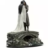 Statuette The Lord of the Rings - Aragorn & Arwen (Weta Workshop) - Figuren