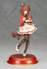 Statuette Uma Musume: Pretty Derby - Aston Machan (Alter) - Figuren