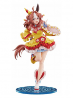 Statuette Uma Musume: Pretty Derby - Copano Rickey Signature Racewear Ver.