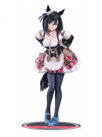 Statuette Uma Musume: Pretty Derby - Eishin Flash: Victory Pose Ver. (Phatism)
