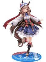 Statuette Uma Musume: Pretty Derby – Matikanetannhauser (Mambo) 1/7 (Phat!)