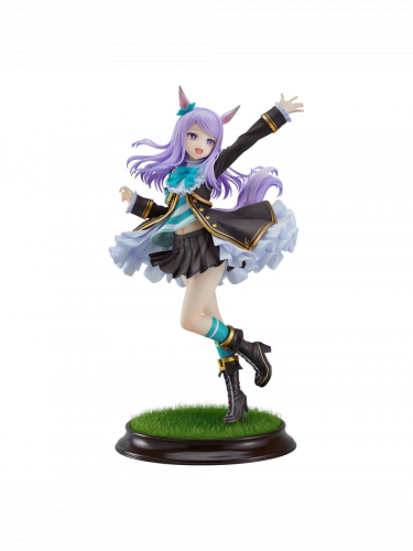 Statuette Uma Musume: Pretty Derby - Mejiro McQueen 1/7 (Good Smile Company)