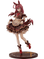 Statuette Uma Musume: Pretty Derby - Mihono Bourbon Code: Icing Ver.