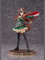 Statuette Uma Musume: Pretty Derby - Symboli Rudolf: Signature Racewear Ver. 1/7