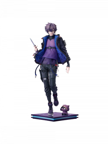 Statuette Vtuber - Shoto 1/7 (Good Smile Company)