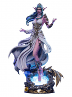 Statuette World of Warcraft - Tyrande Whisperwind 1/6 (HEX Collectibles)
