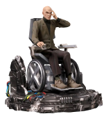 Statuette X-Men - Professor X BDS Art Scale 1/10 (Iron Studios)