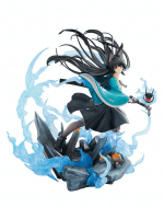 Statuette Zenless Zone Zero - Hoshimi Miyabi: Honed Blade of Reflection Ver. 1/7 (Apex Innovations)