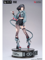 Statuette Zenless Zone Zero - Jane Doe 1/7 (Apex Innovations)