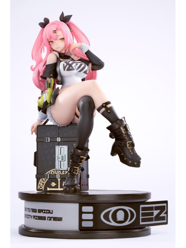 Statuette Zenless Zone Zero - Nicole Demara 1/7 (Apex-Innovationen)