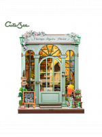 Bausatz CuteBee - Champs-Élysées Florist