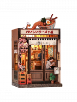 Bausatz CuteBee - Oishii Kyoto