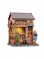 Bausatz CuteBee - Sakura O Kimono Shop