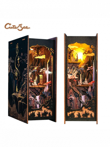 Bausatz CuteBee - The Legend of WUKONG