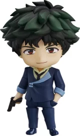 Vorteilhaftes Set Cowboy Bebop - Figurka Faye Valentine & Spike Spiegel (Nendoroid) - Anime