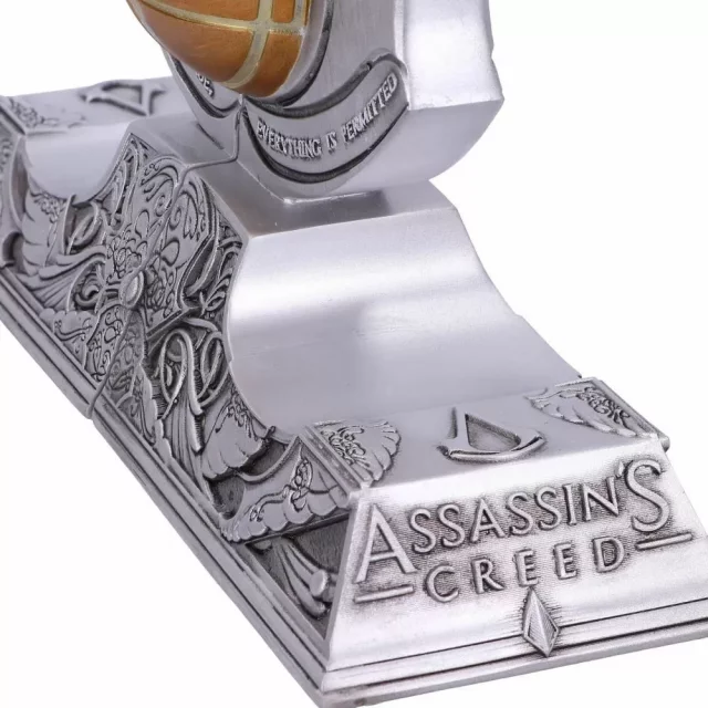Buchstütze Assassin's Creed - Apple of Eden - Lesezeichen