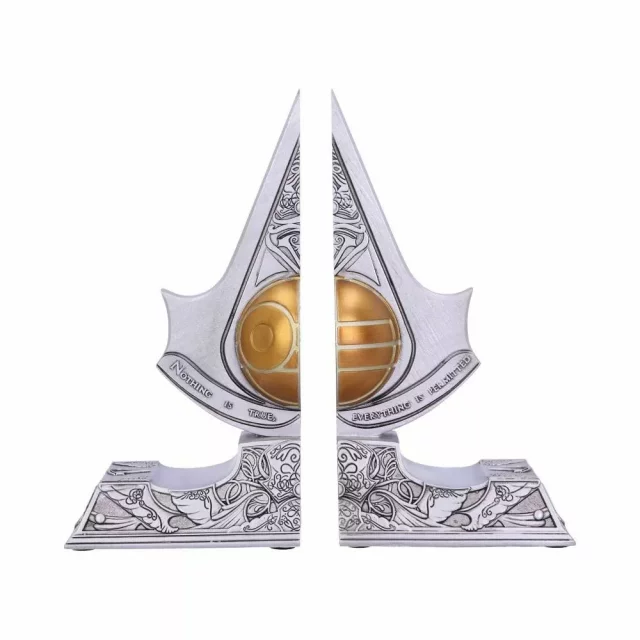 Buchstütze Assassin's Creed - Apple of Eden - Assassins Creed