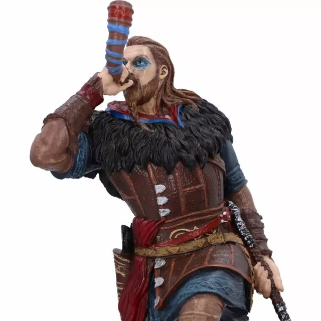 Buchstütze Assassins Creed - Valhalla Eivor - Lesezeichen