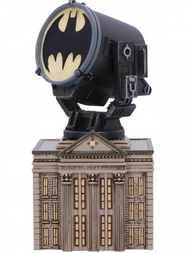 Buchstütze DC Comics - Gotham City Police Department (Nemesis Jetzt)