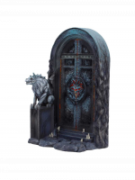 Buchstütze Diablo IV - Hells Gate (Nemesis Now)