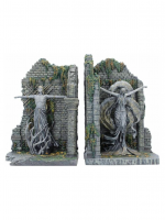 Buchstütze Elden Ring - Radagon and Queen (Nemesis Now)