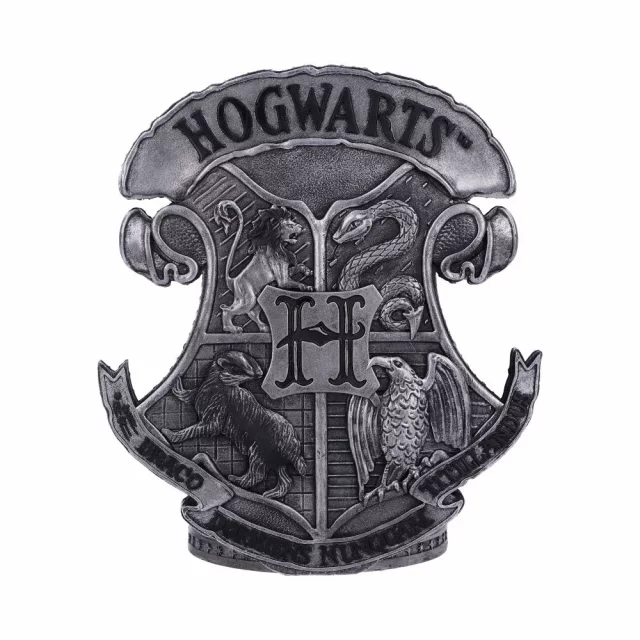 Buchstütze Harry Potter - Slytherin (Nemesis Now) (beschädigte Verpackung) - Nemesis Now