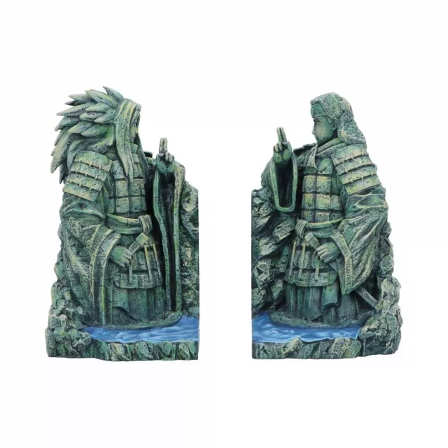 Buchstütze Naruto - The Final Valley - Figuren