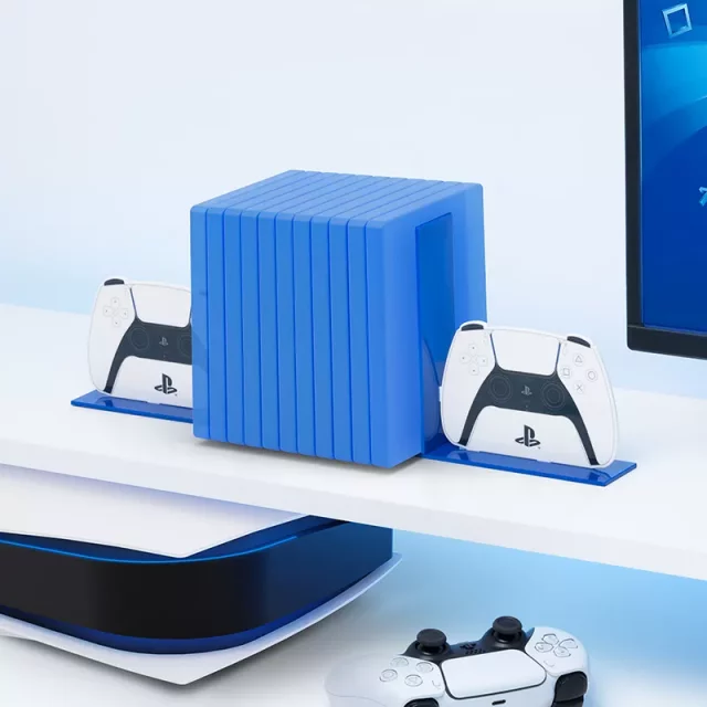 Buchstütze PlayStation - Dualsense Controllers - Lesezeichen