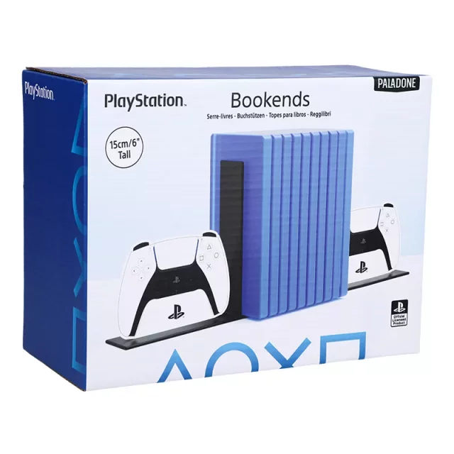 Buchstütze PlayStation - Dualsense Controllers - Lesezeichen