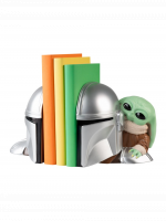 Buchstütze Star Wars - Grogu