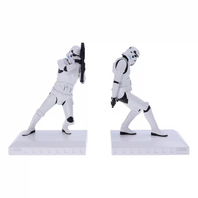 Buchstütze Star Wars - Stormtrooper - Lesezeichen