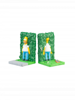 Buchstütze The Simpsons - Homer Bush