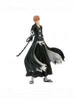 Figur Bleach - Maximatic Ichigo Kurosaki (BanPresto)