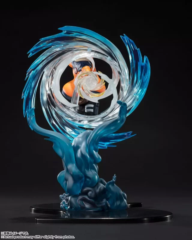 Výhodný set Figurka Boruto: Naruto Next Generation - Naruto + Boruto Uzumaki Statue (FiguartsZERO) - Anime