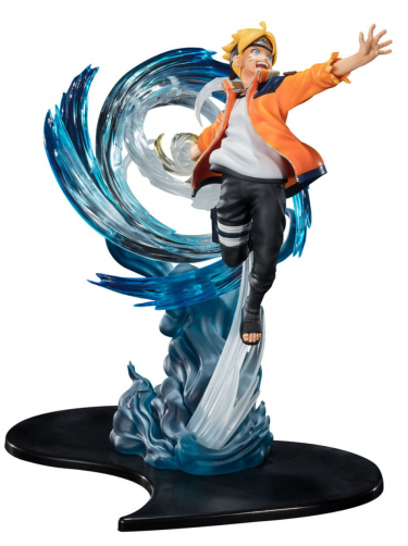 Figur Boruto: Naruto Next Generation - Boruto Uzumaki Statue (FiguartsZERO)