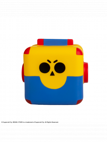 Figur Brawl Stars - Mega Box (Anti-Stress)