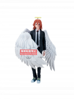Figur Chainsaw Man - Angel Devil (Banpresto)
