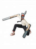 Figur Chainsaw Man - Chainsaw Man Perching Vol. 2 (Sega)