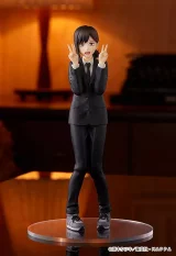 Figur Chainsaw Man - Kobeni (Pop Up Parade) - Action-Figur